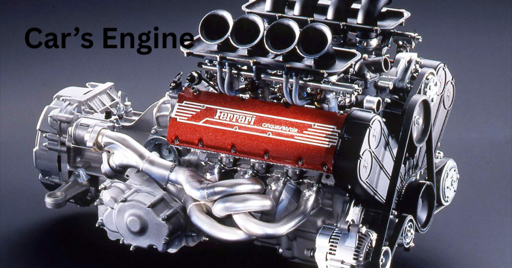 Engine