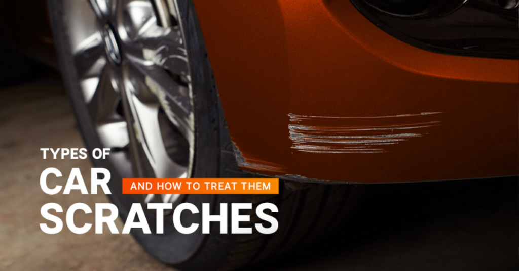 Scratches